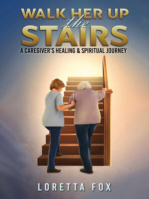 cover image of Walk Her Up the Stairs
